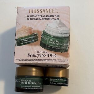 Biossance Squalane + Omega Repair Cream - NIB